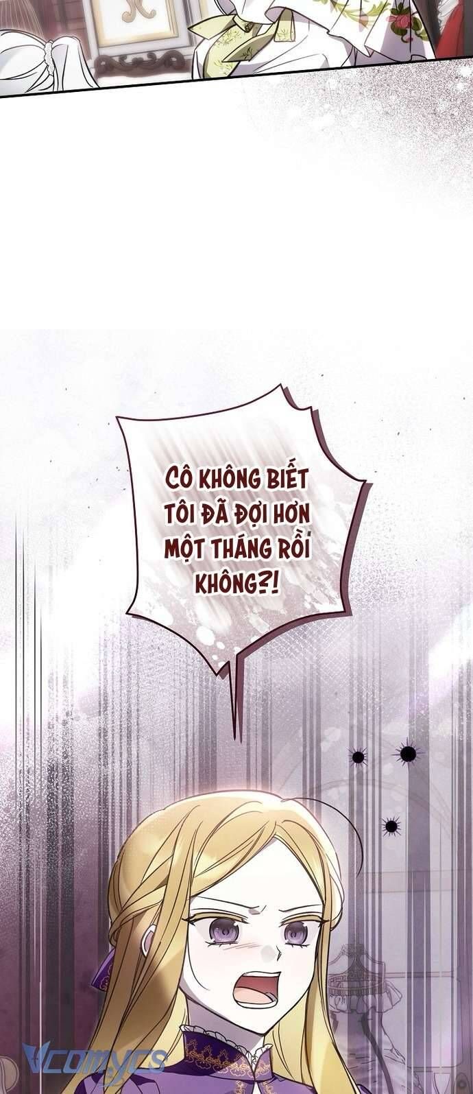 Độc Chiếm Sủng Ái Của Công Chúa Út, Mọi Người Đều Say Mê Tôi. Chapter 19 - 57