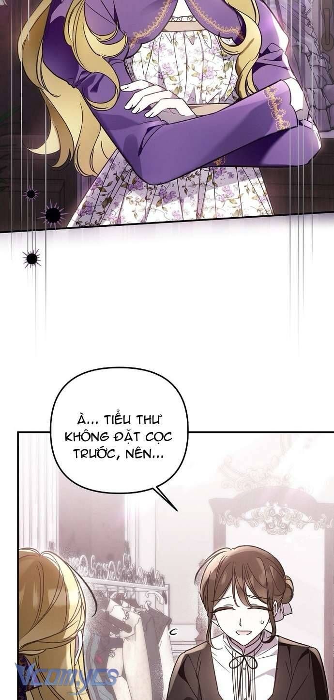 Độc Chiếm Sủng Ái Của Công Chúa Út, Mọi Người Đều Say Mê Tôi. Chapter 19 - 58