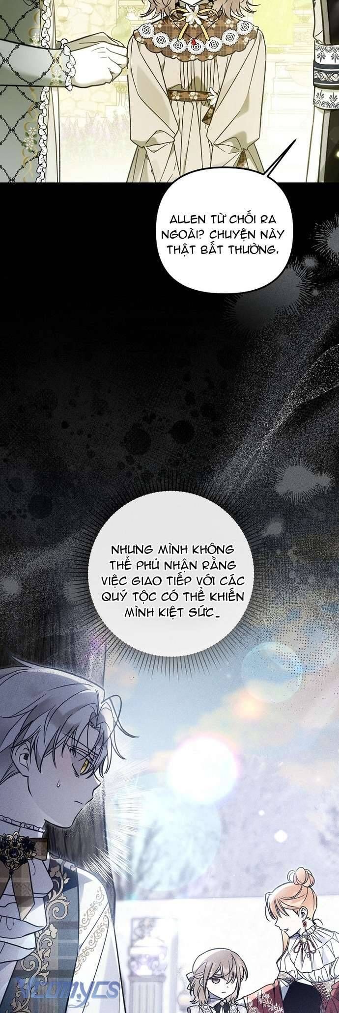 Độc Chiếm Sủng Ái Của Công Chúa Út, Mọi Người Đều Say Mê Tôi. Chapter 19 - 7