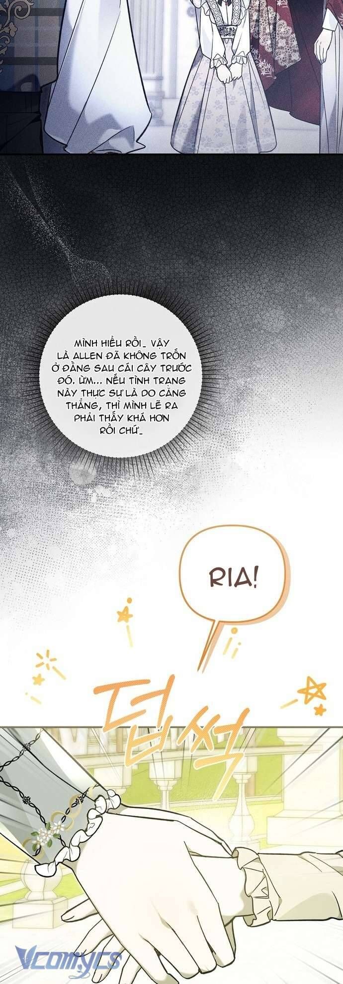 Độc Chiếm Sủng Ái Của Công Chúa Út, Mọi Người Đều Say Mê Tôi. Chapter 19 - 8