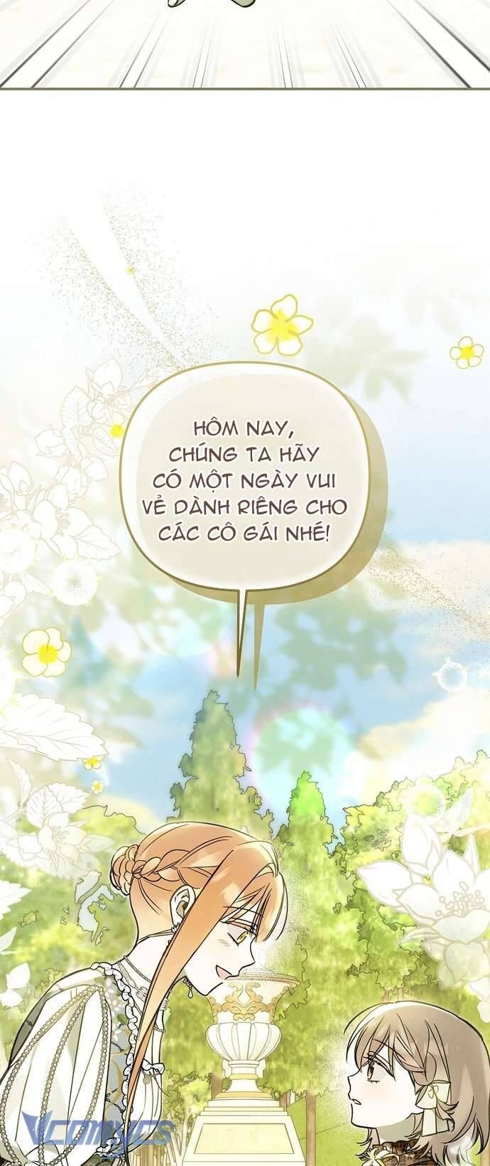 Độc Chiếm Sủng Ái Của Công Chúa Út, Mọi Người Đều Say Mê Tôi. Chapter 19 - 9