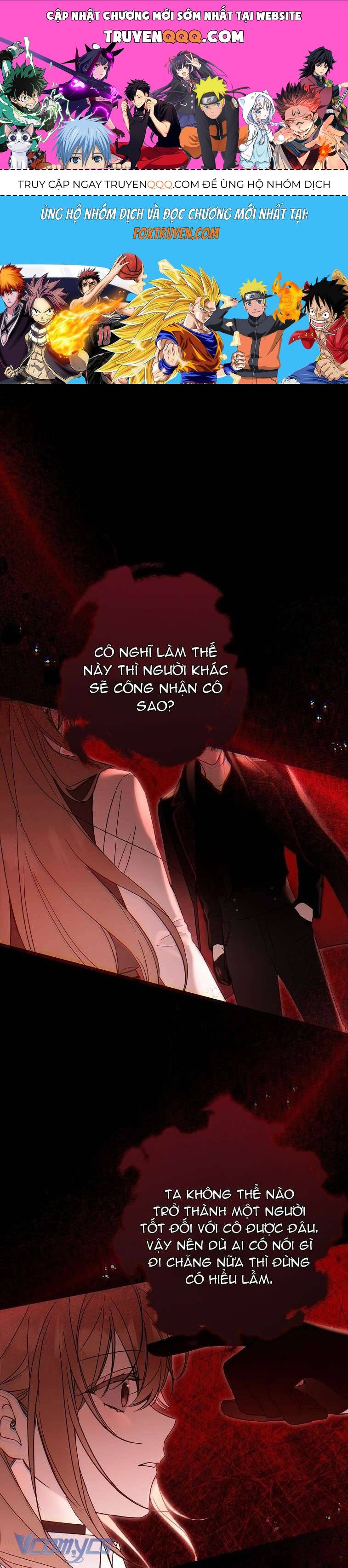 Độc Chiếm Sủng Ái Của Công Chúa Út, Mọi Người Đều Say Mê Tôi. Chapter 2 - 1