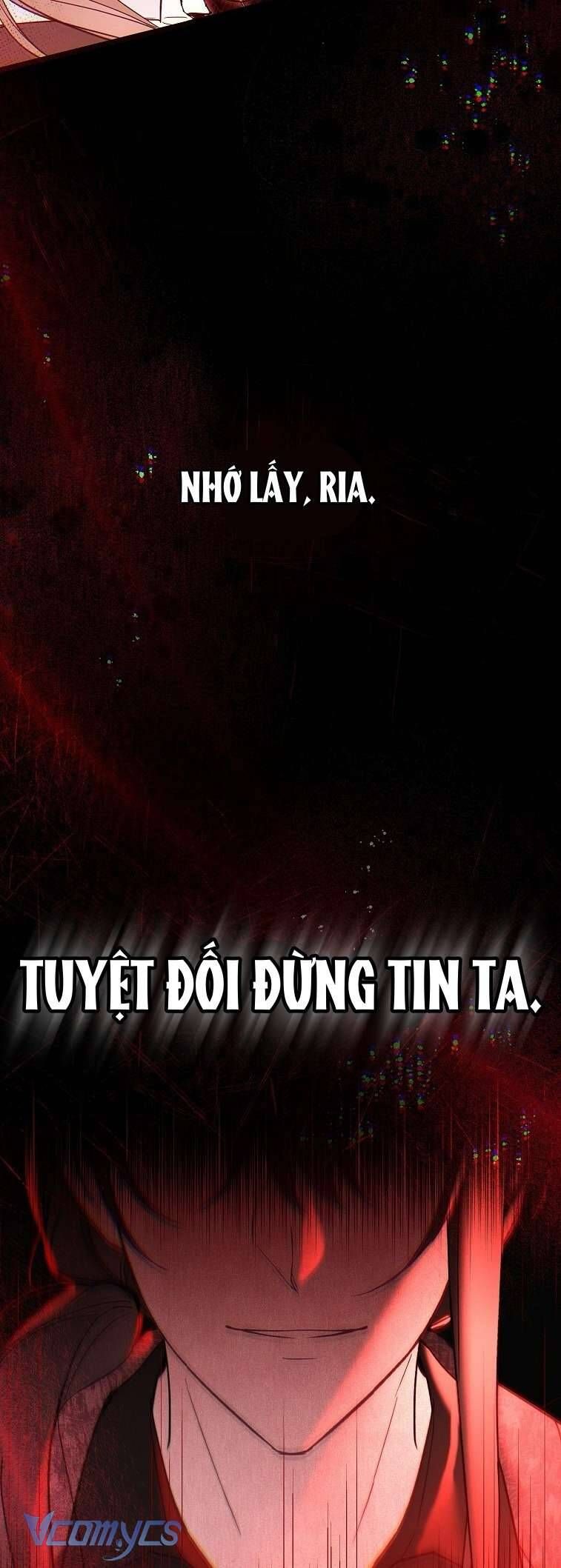 Độc Chiếm Sủng Ái Của Công Chúa Út, Mọi Người Đều Say Mê Tôi. Chapter 2 - 2