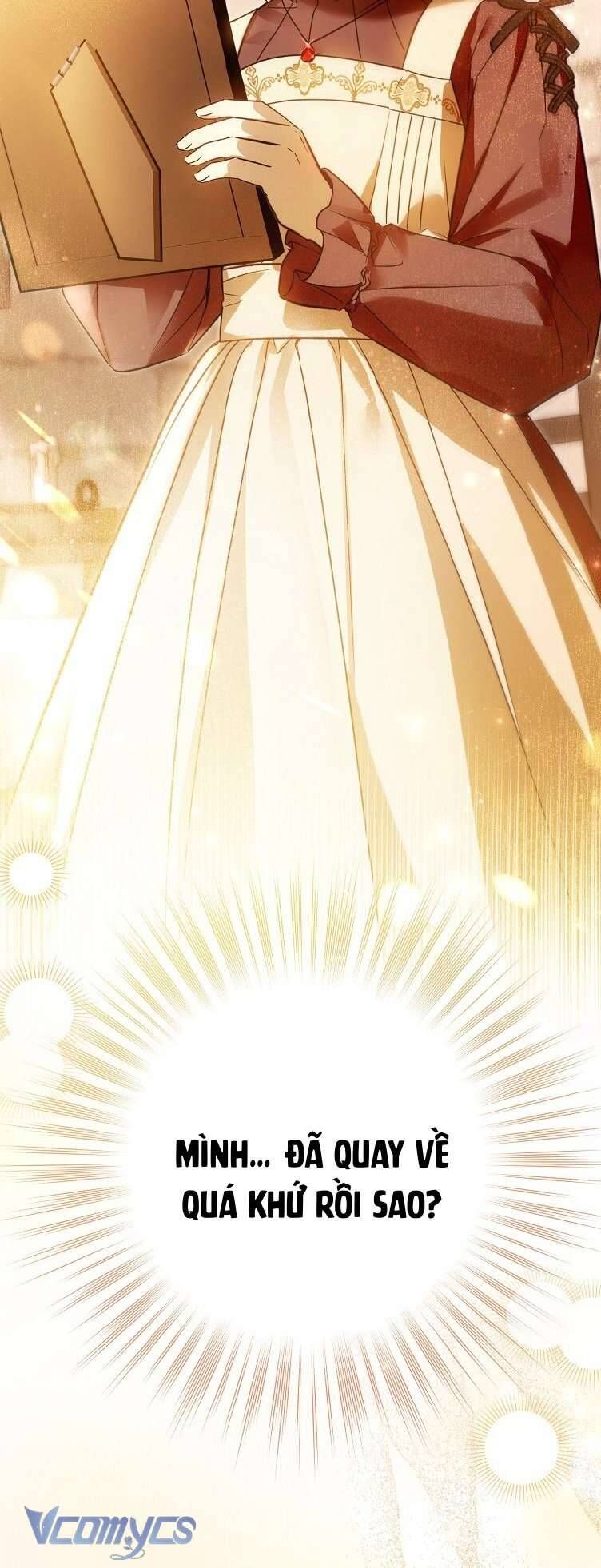 Độc Chiếm Sủng Ái Của Công Chúa Út, Mọi Người Đều Say Mê Tôi. Chapter 2 - 11