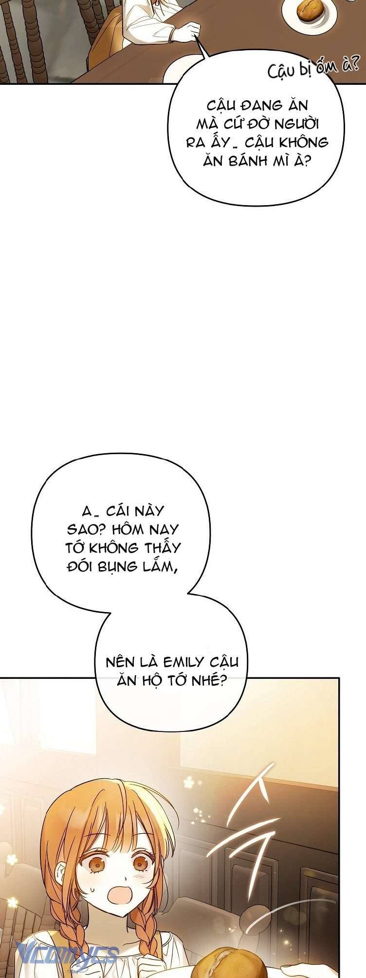 Độc Chiếm Sủng Ái Của Công Chúa Út, Mọi Người Đều Say Mê Tôi. Chapter 2 - 15