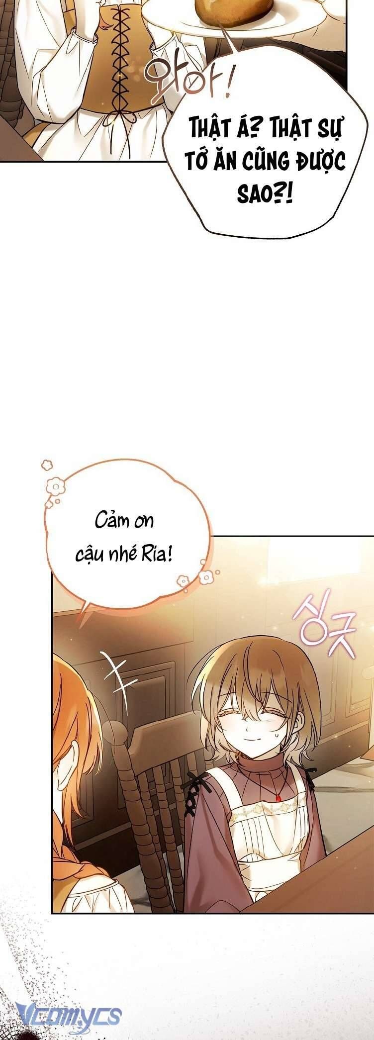 Độc Chiếm Sủng Ái Của Công Chúa Út, Mọi Người Đều Say Mê Tôi. Chapter 2 - 16