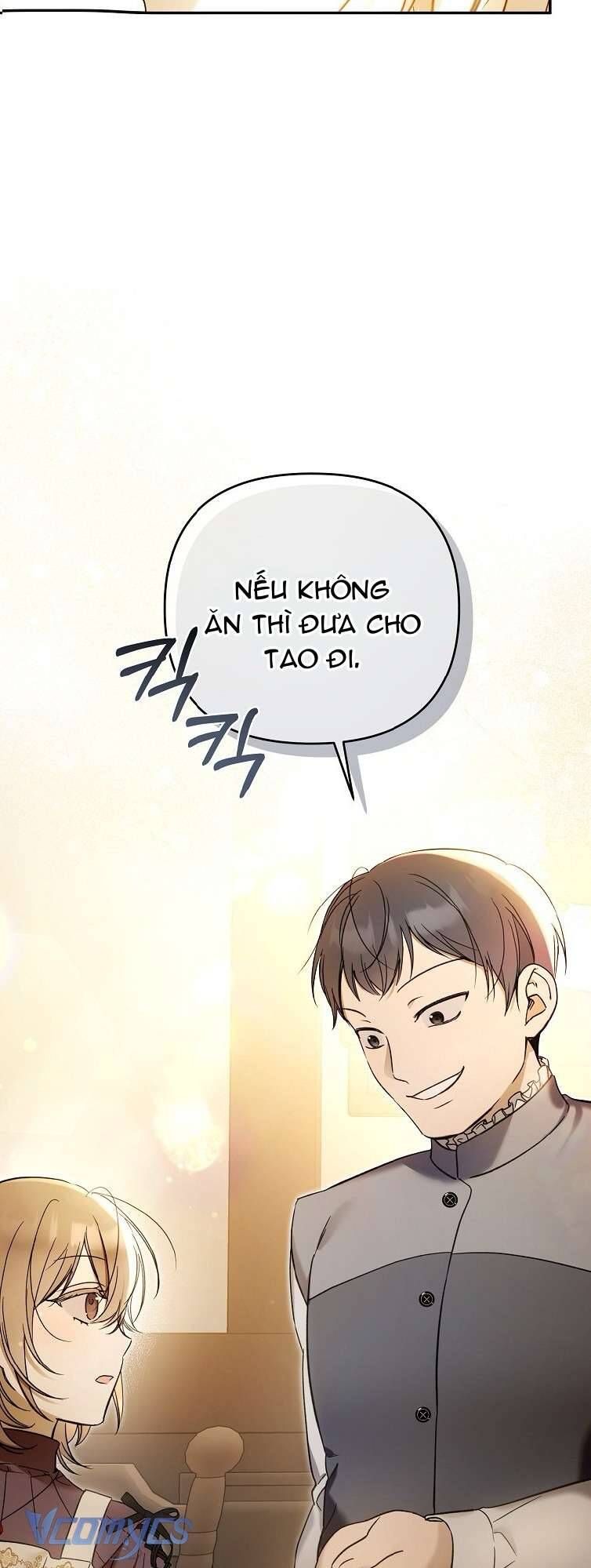 Độc Chiếm Sủng Ái Của Công Chúa Út, Mọi Người Đều Say Mê Tôi. Chapter 2 - 19