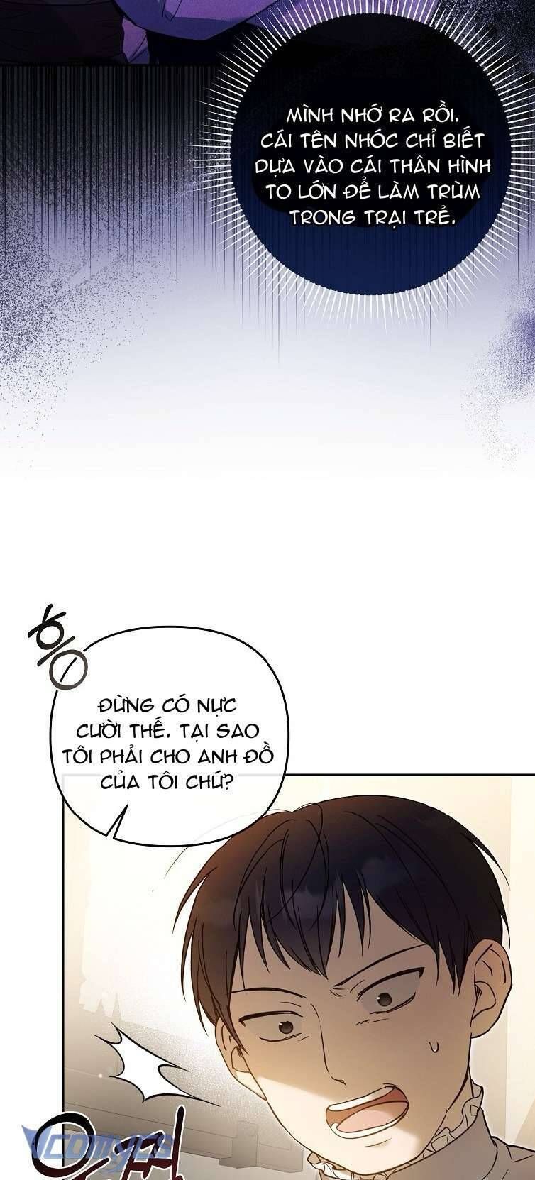 Độc Chiếm Sủng Ái Của Công Chúa Út, Mọi Người Đều Say Mê Tôi. Chapter 2 - 21