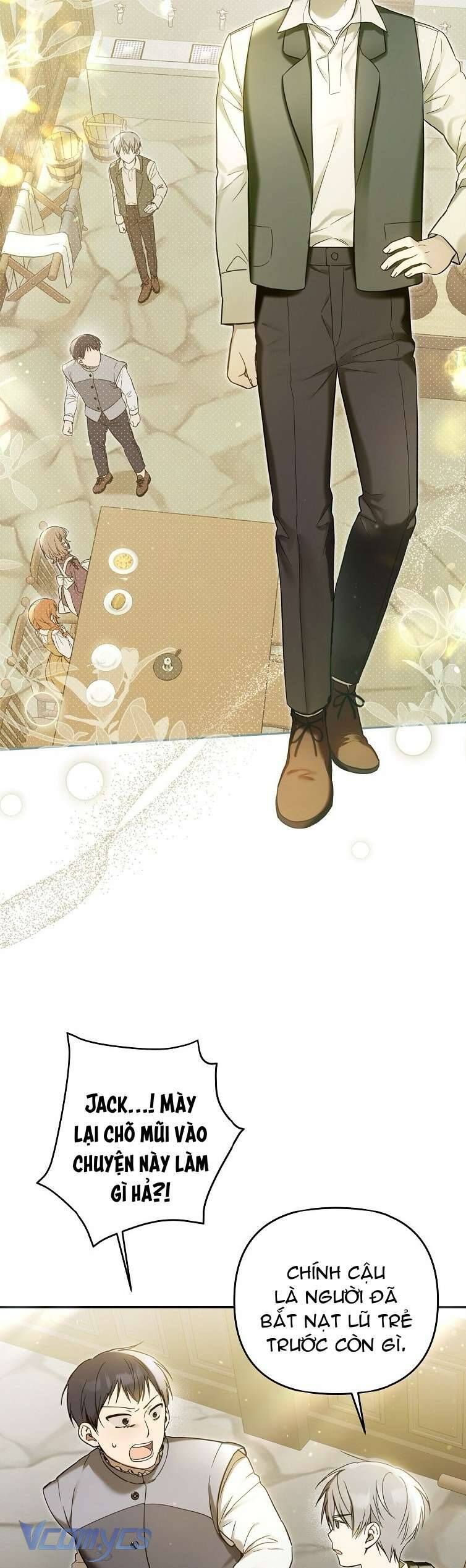 Độc Chiếm Sủng Ái Của Công Chúa Út, Mọi Người Đều Say Mê Tôi. Chapter 2 - 24