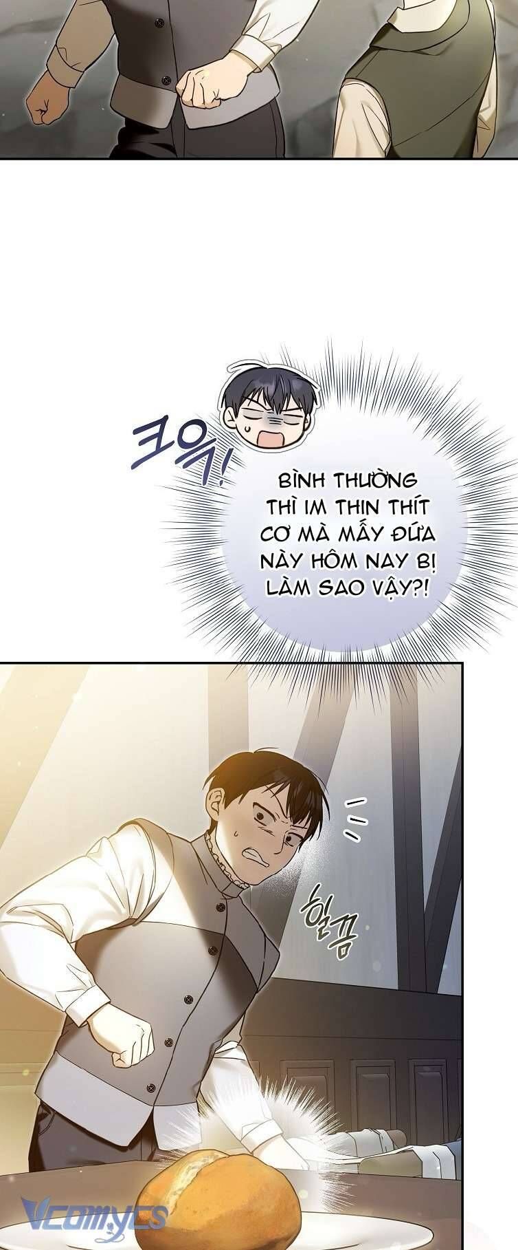 Độc Chiếm Sủng Ái Của Công Chúa Út, Mọi Người Đều Say Mê Tôi. Chapter 2 - 25