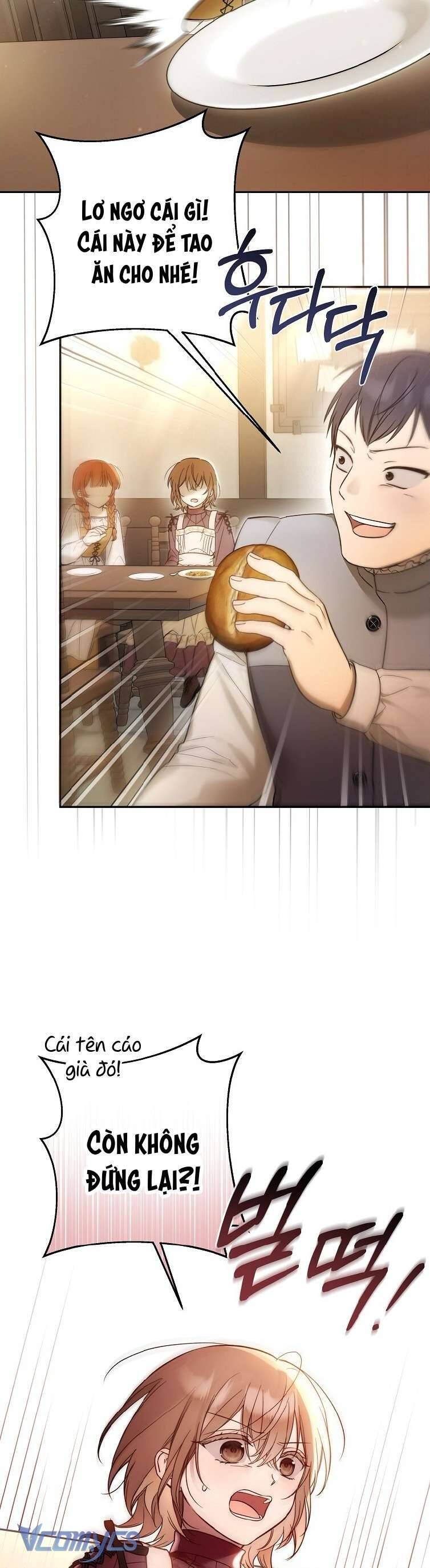 Độc Chiếm Sủng Ái Của Công Chúa Út, Mọi Người Đều Say Mê Tôi. Chapter 2 - 27