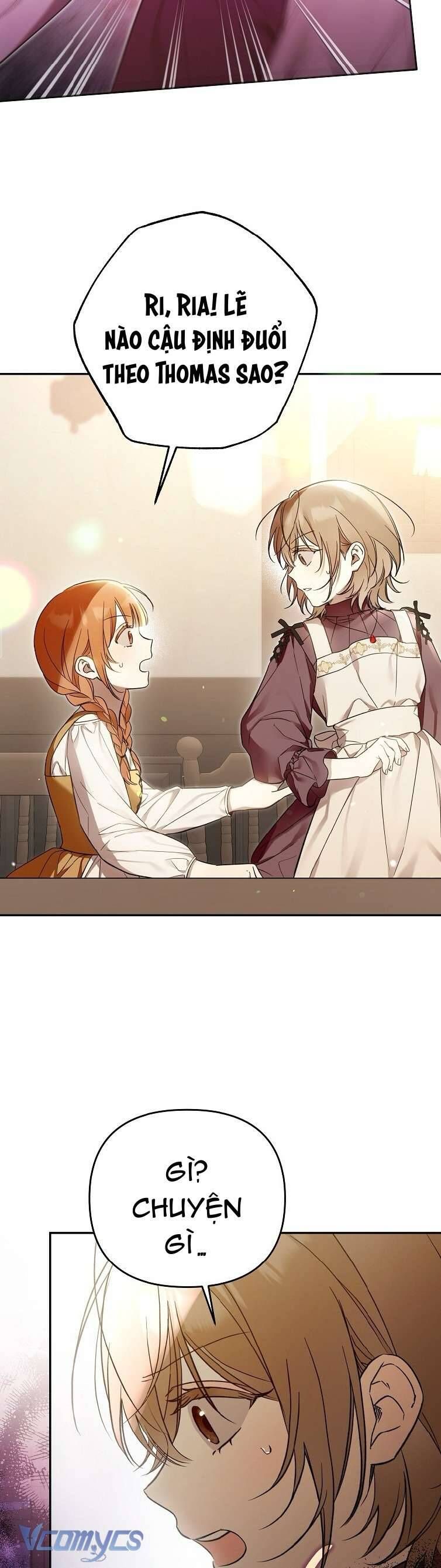 Độc Chiếm Sủng Ái Của Công Chúa Út, Mọi Người Đều Say Mê Tôi. Chapter 2 - 29