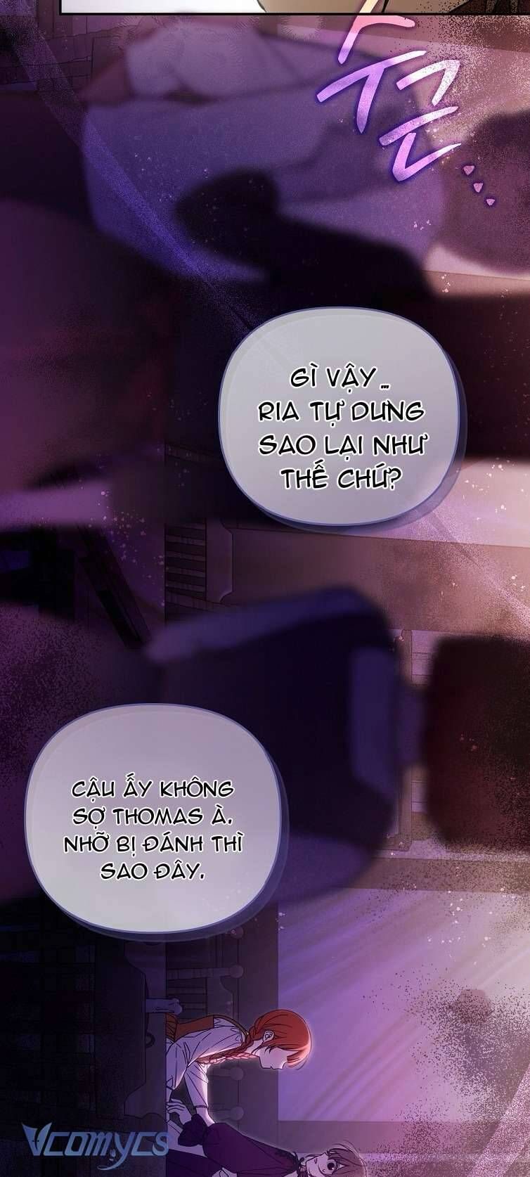 Độc Chiếm Sủng Ái Của Công Chúa Út, Mọi Người Đều Say Mê Tôi. Chapter 2 - 30