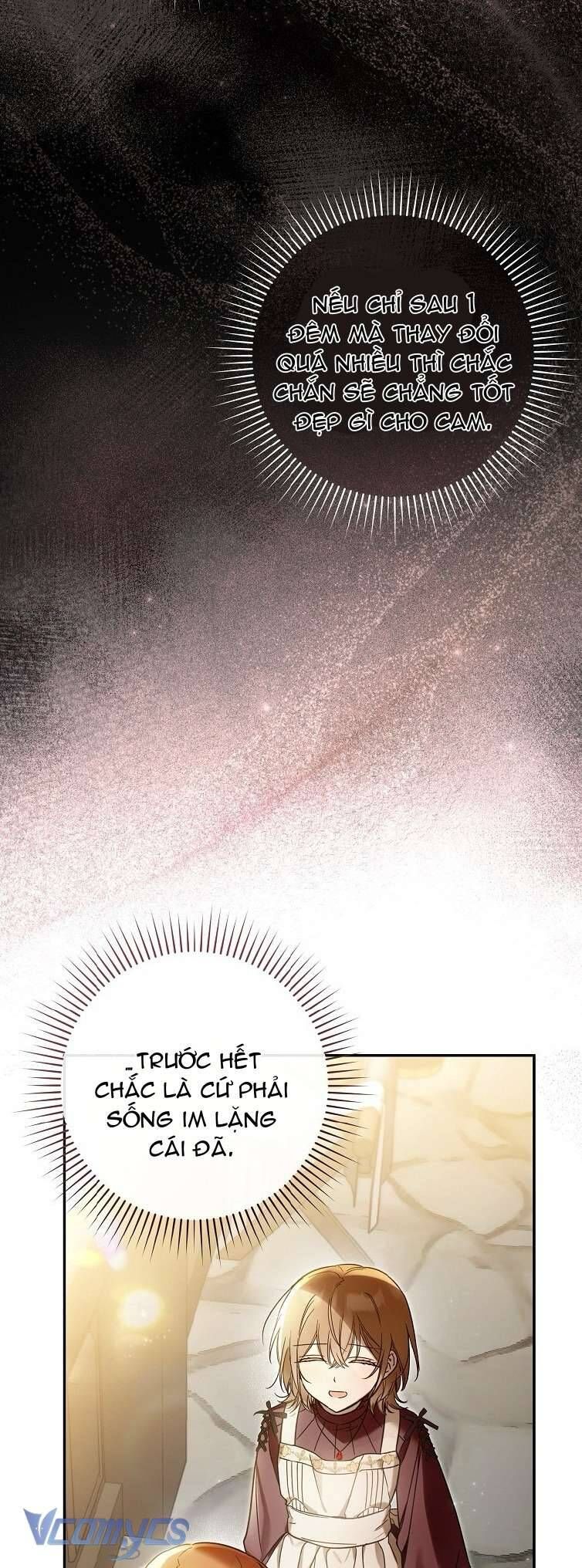 Độc Chiếm Sủng Ái Của Công Chúa Út, Mọi Người Đều Say Mê Tôi. Chapter 2 - 32