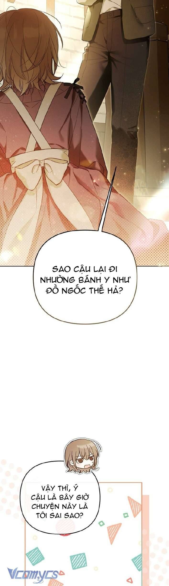 Độc Chiếm Sủng Ái Của Công Chúa Út, Mọi Người Đều Say Mê Tôi. Chapter 2 - 39