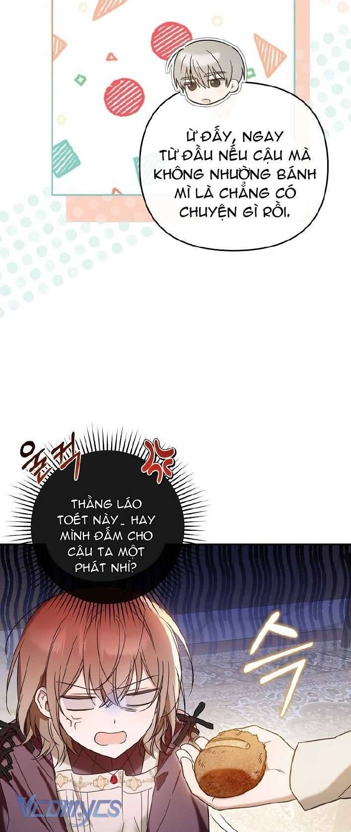 Độc Chiếm Sủng Ái Của Công Chúa Út, Mọi Người Đều Say Mê Tôi. Chapter 2 - 40