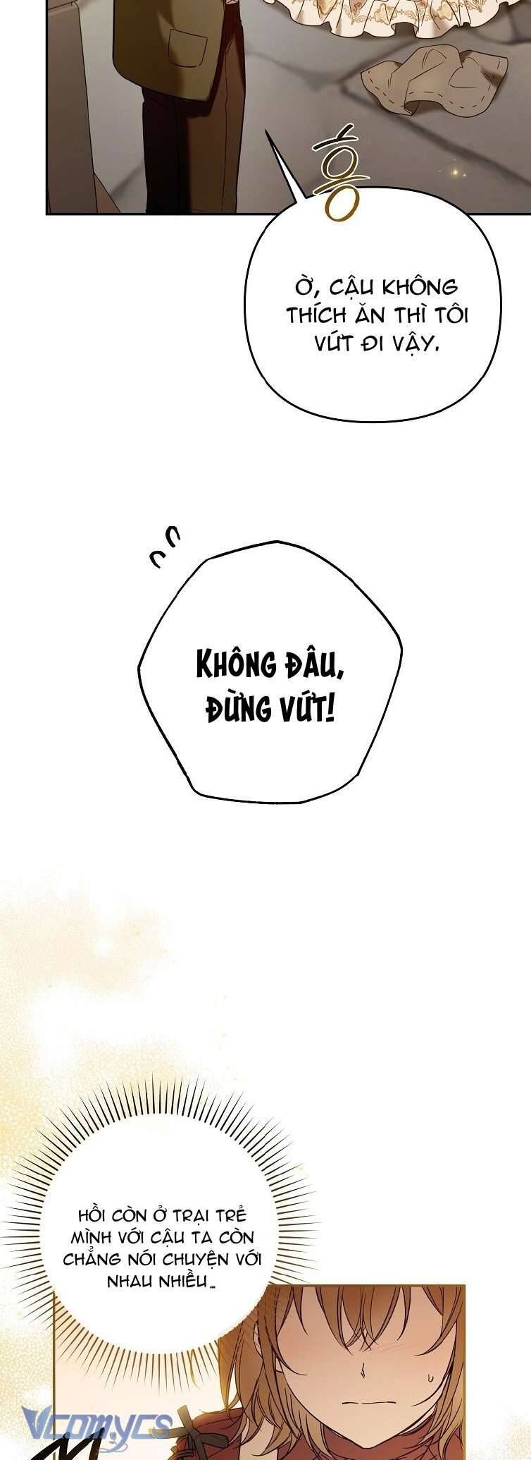 Độc Chiếm Sủng Ái Của Công Chúa Út, Mọi Người Đều Say Mê Tôi. Chapter 2 - 43
