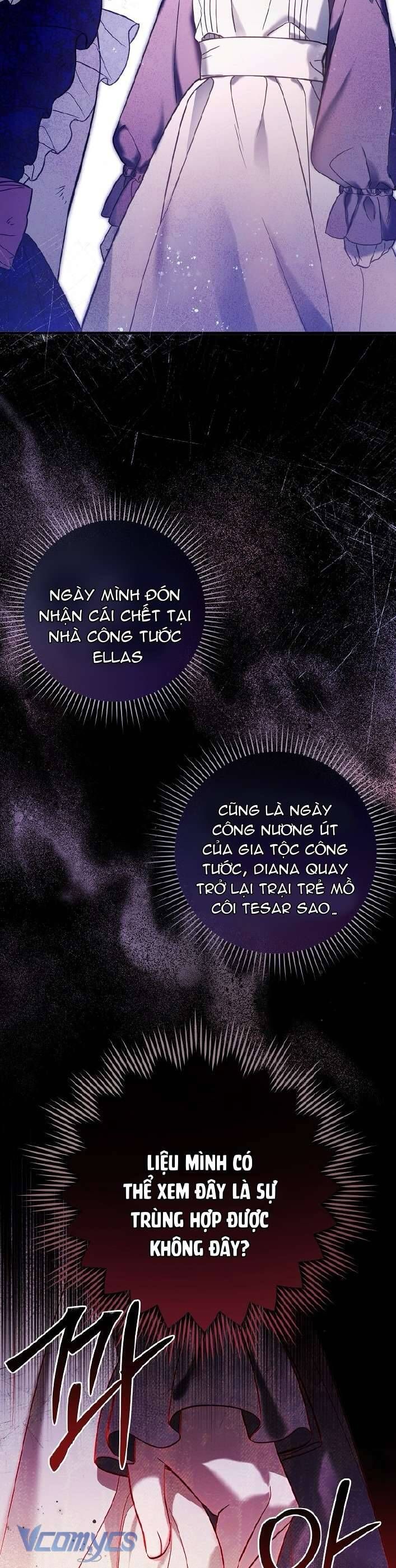 Độc Chiếm Sủng Ái Của Công Chúa Út, Mọi Người Đều Say Mê Tôi. Chapter 2 - 51