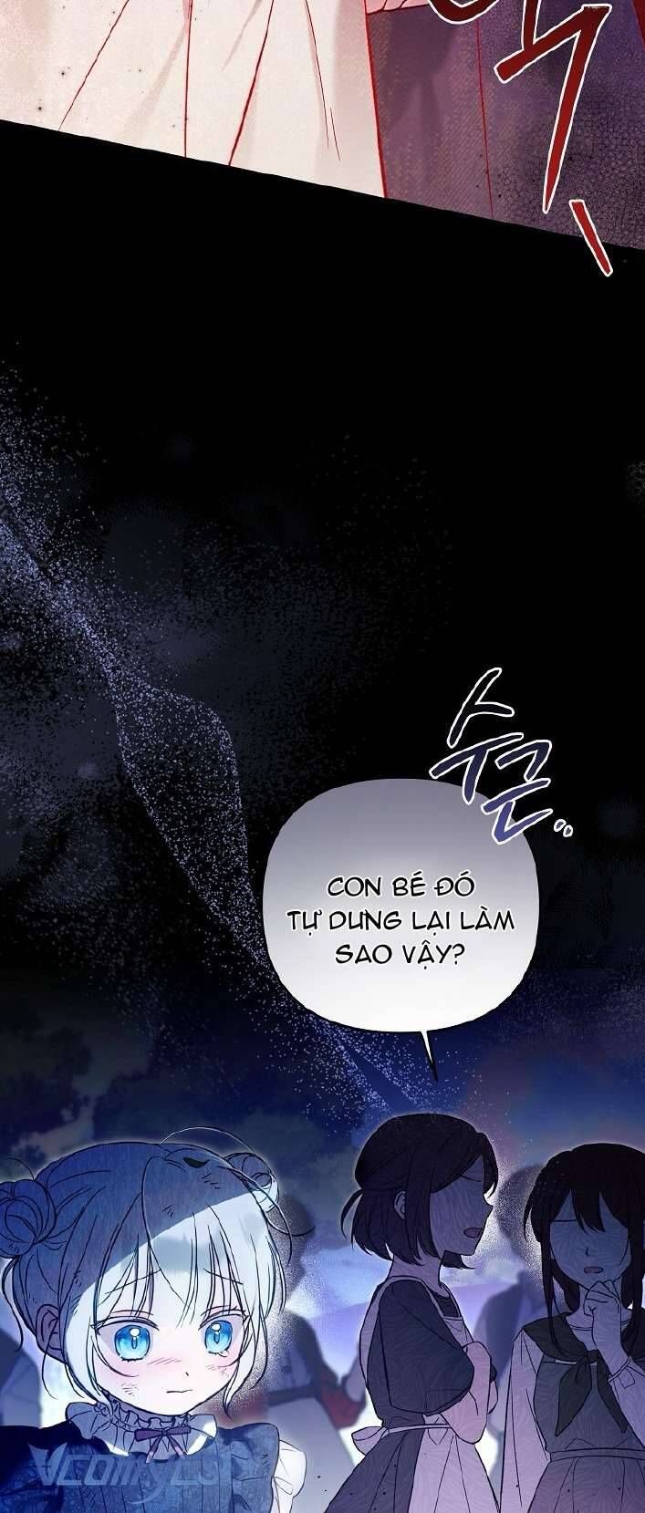 Độc Chiếm Sủng Ái Của Công Chúa Út, Mọi Người Đều Say Mê Tôi. Chapter 2 - 52