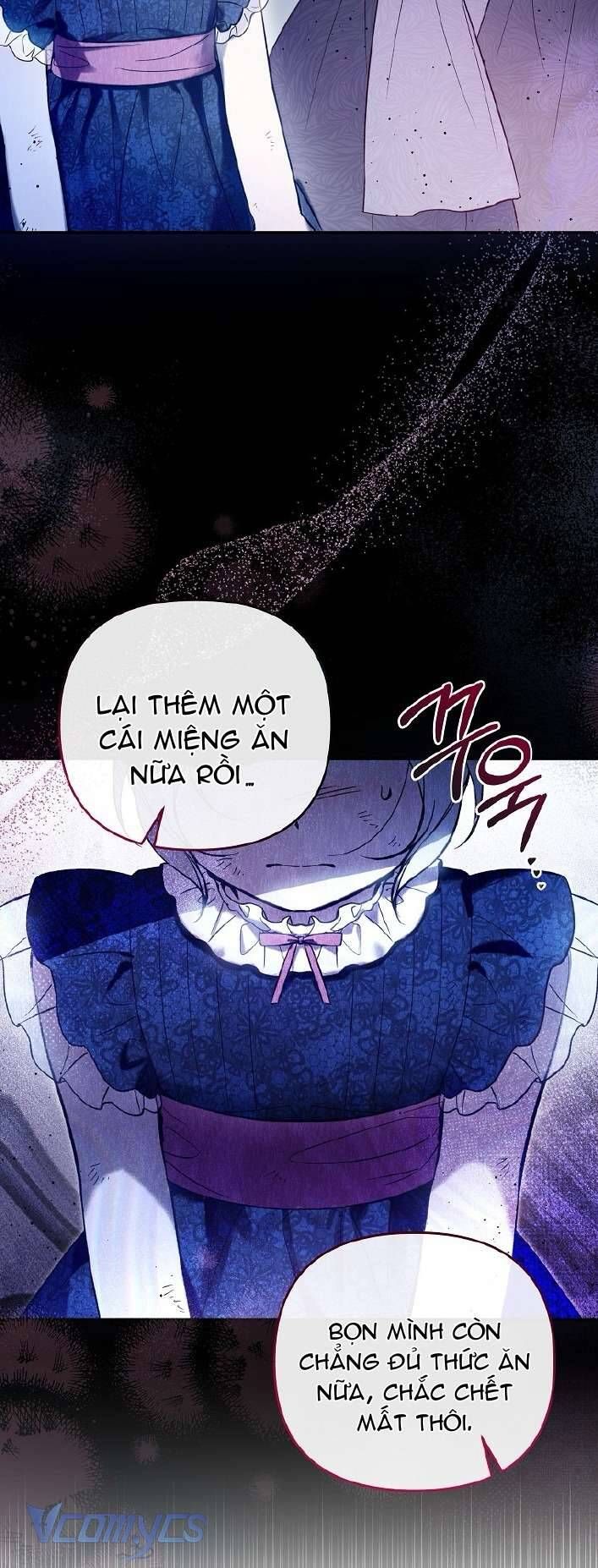 Độc Chiếm Sủng Ái Của Công Chúa Út, Mọi Người Đều Say Mê Tôi. Chapter 2 - 53