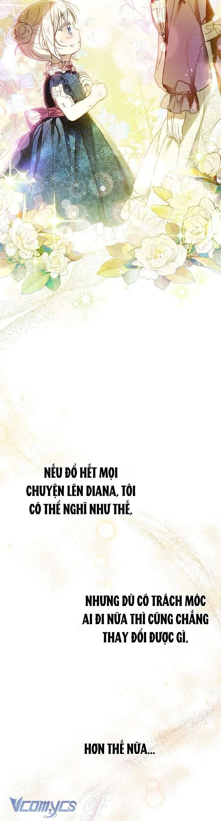 Độc Chiếm Sủng Ái Của Công Chúa Út, Mọi Người Đều Say Mê Tôi. Chapter 2 - 58