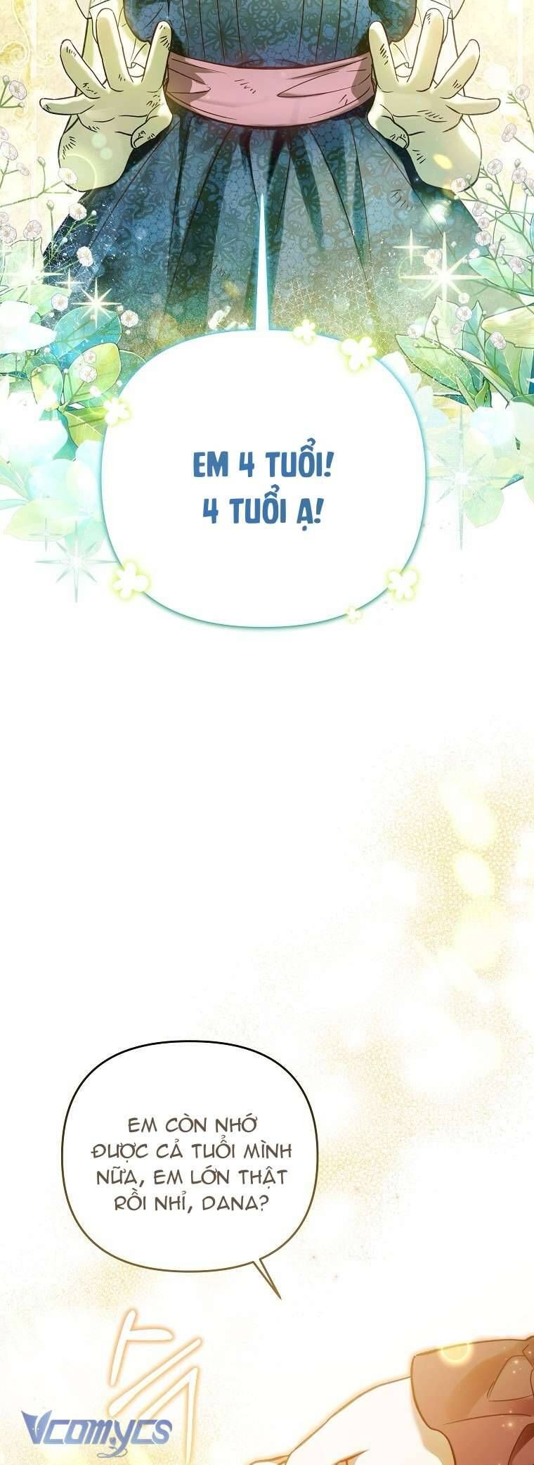 Độc Chiếm Sủng Ái Của Công Chúa Út, Mọi Người Đều Say Mê Tôi. Chapter 2 - 60