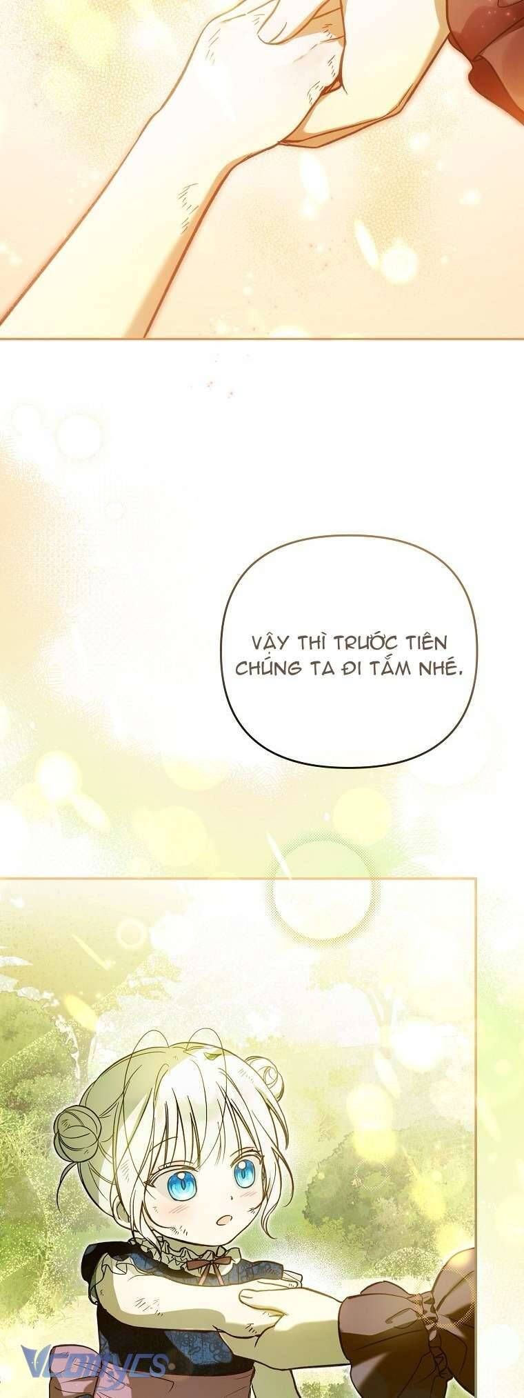 Độc Chiếm Sủng Ái Của Công Chúa Út, Mọi Người Đều Say Mê Tôi. Chapter 2 - 61
