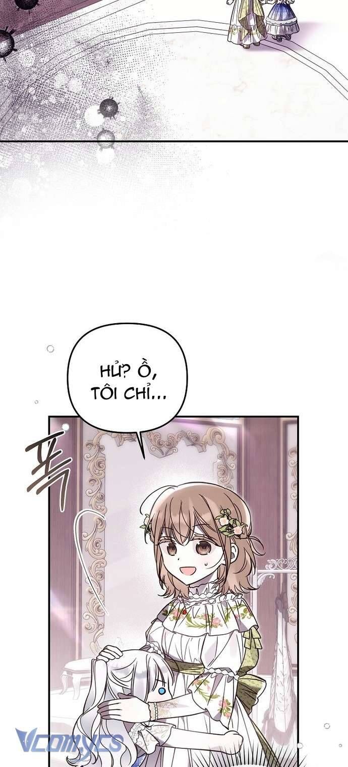 Độc Chiếm Sủng Ái Của Công Chúa Út, Mọi Người Đều Say Mê Tôi. Chapter 20 - 2