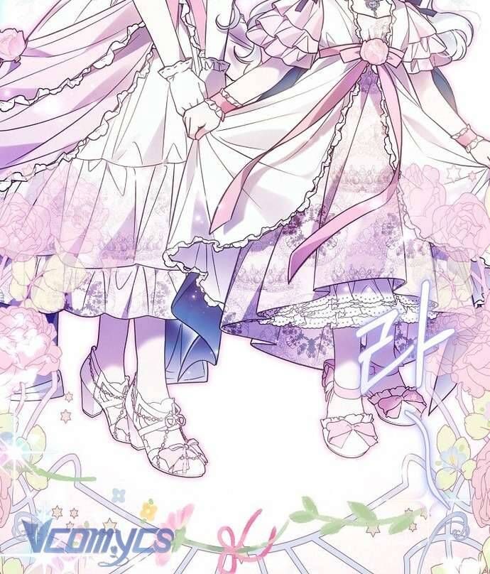 Độc Chiếm Sủng Ái Của Công Chúa Út, Mọi Người Đều Say Mê Tôi. Chapter 20 - 11