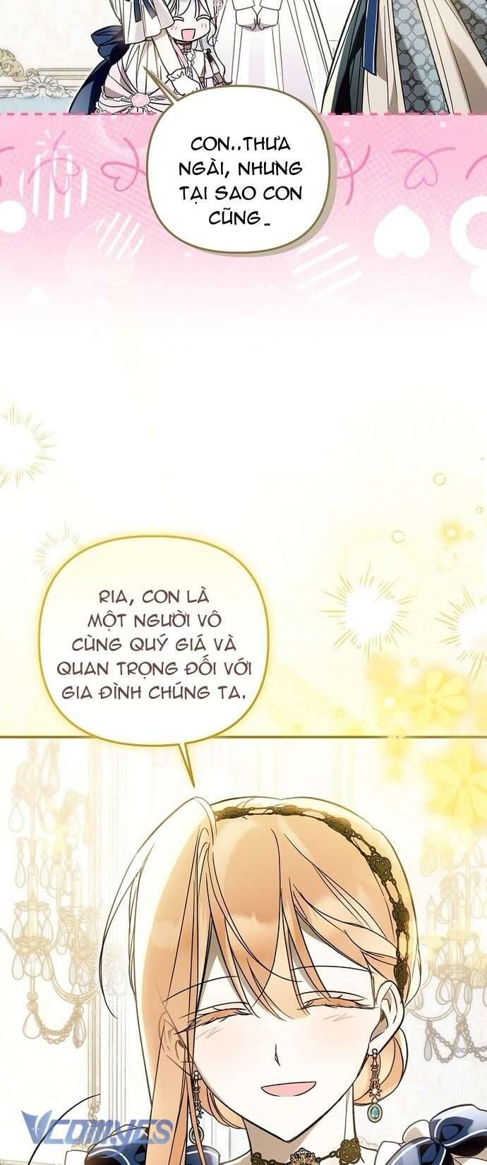 Độc Chiếm Sủng Ái Của Công Chúa Út, Mọi Người Đều Say Mê Tôi. Chapter 20 - 13