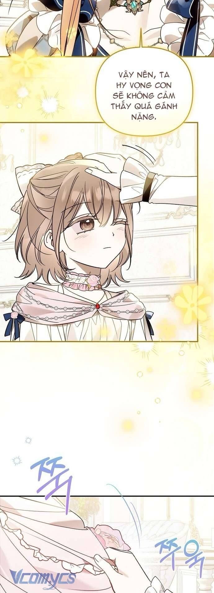 Độc Chiếm Sủng Ái Của Công Chúa Út, Mọi Người Đều Say Mê Tôi. Chapter 20 - 14