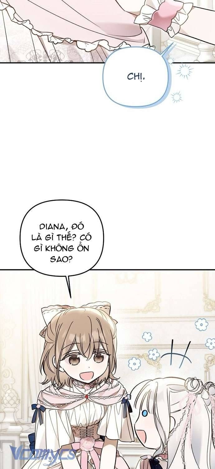 Độc Chiếm Sủng Ái Của Công Chúa Út, Mọi Người Đều Say Mê Tôi. Chapter 20 - 15