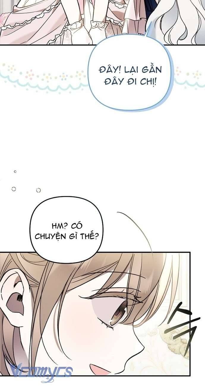 Độc Chiếm Sủng Ái Của Công Chúa Út, Mọi Người Đều Say Mê Tôi. Chapter 20 - 16