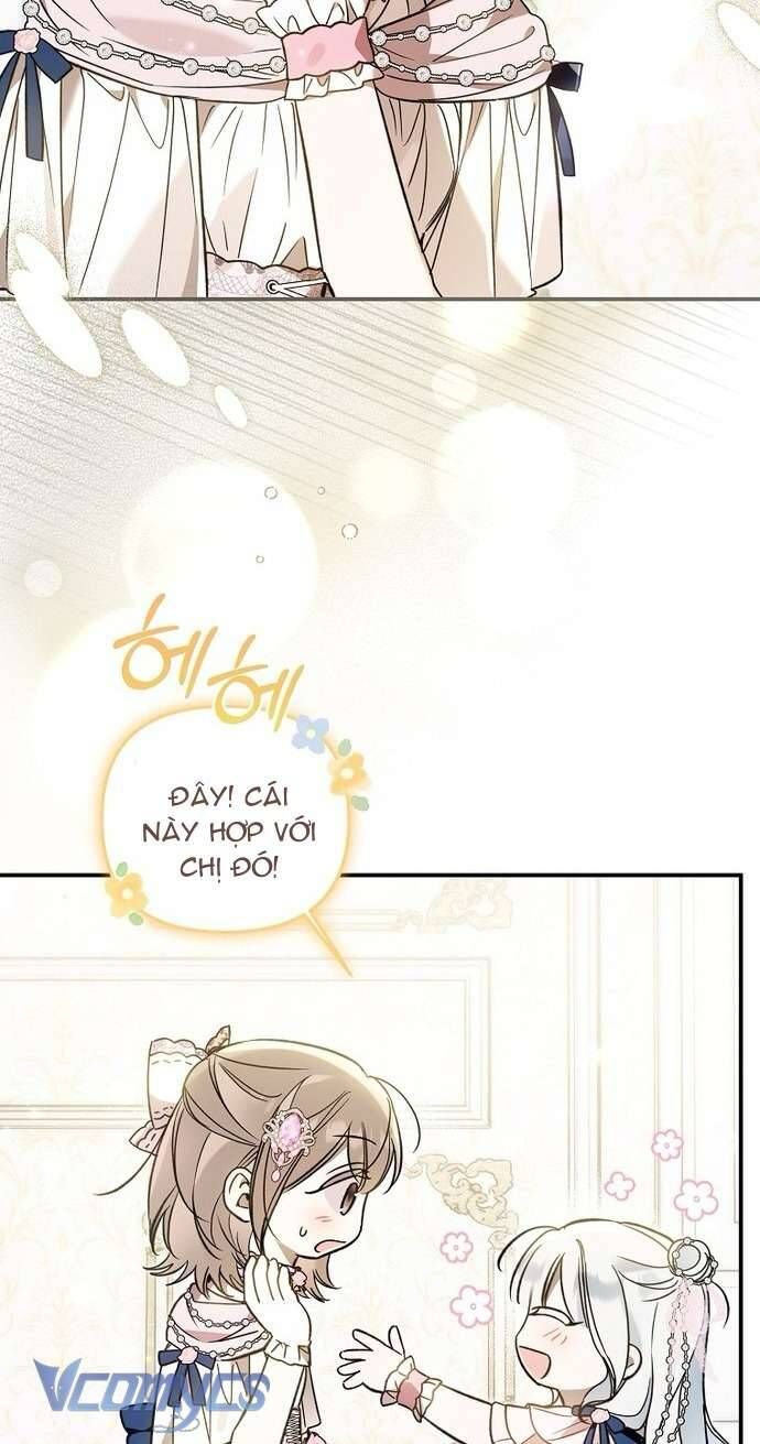 Độc Chiếm Sủng Ái Của Công Chúa Út, Mọi Người Đều Say Mê Tôi. Chapter 20 - 18