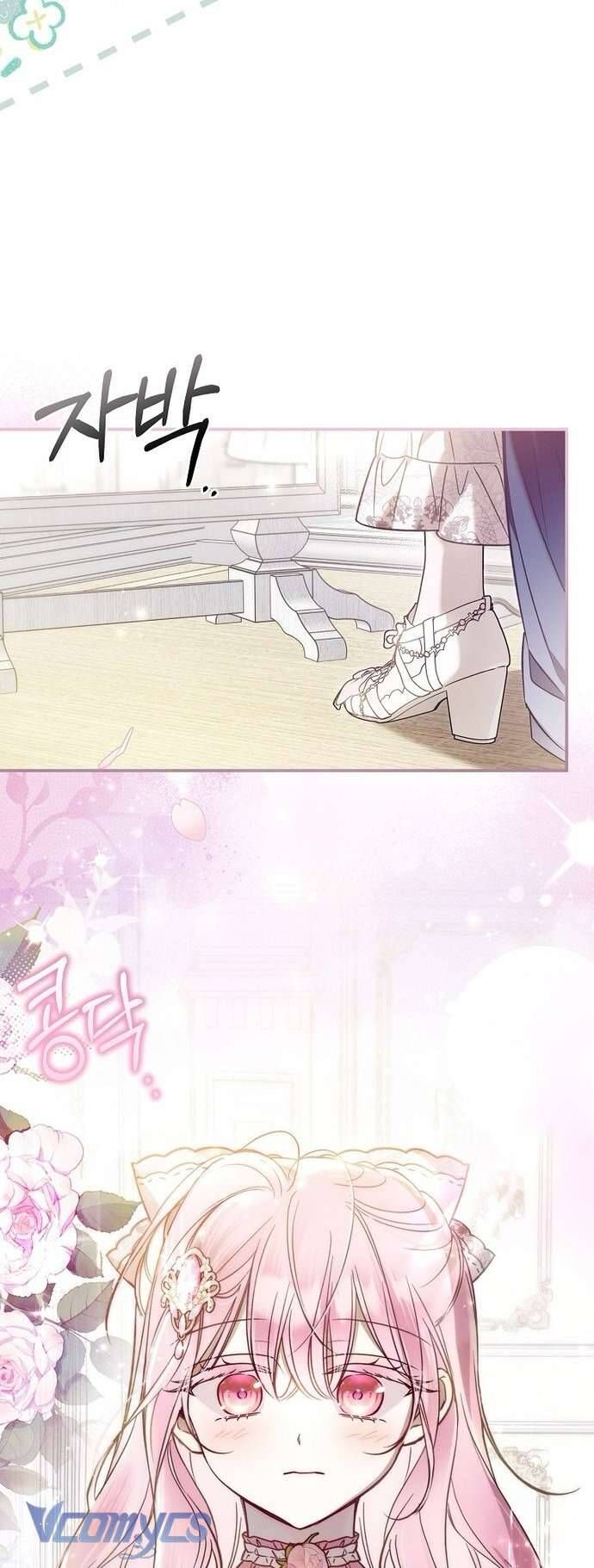 Độc Chiếm Sủng Ái Của Công Chúa Út, Mọi Người Đều Say Mê Tôi. Chapter 20 - 20