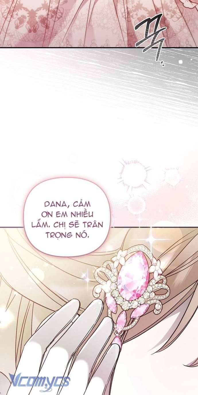 Độc Chiếm Sủng Ái Của Công Chúa Út, Mọi Người Đều Say Mê Tôi. Chapter 20 - 23