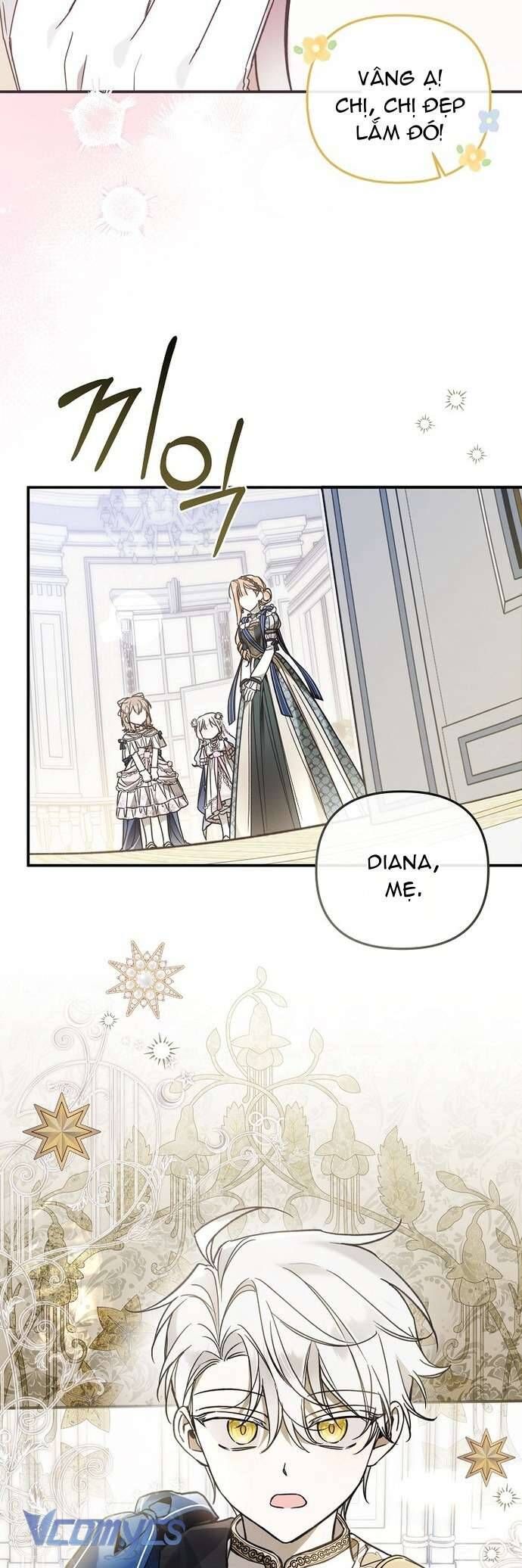 Độc Chiếm Sủng Ái Của Công Chúa Út, Mọi Người Đều Say Mê Tôi. Chapter 20 - 24