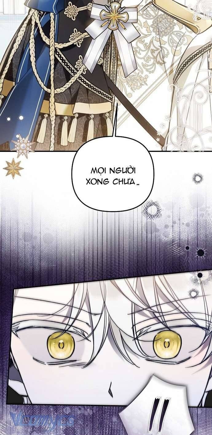 Độc Chiếm Sủng Ái Của Công Chúa Út, Mọi Người Đều Say Mê Tôi. Chapter 20 - 25