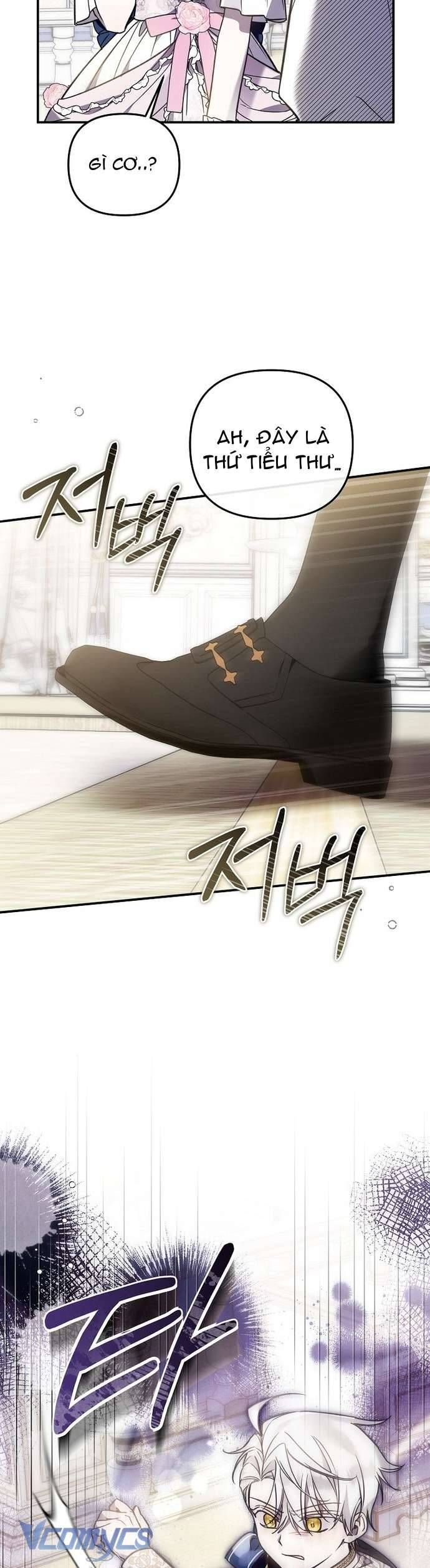 Độc Chiếm Sủng Ái Của Công Chúa Út, Mọi Người Đều Say Mê Tôi. Chapter 20 - 27