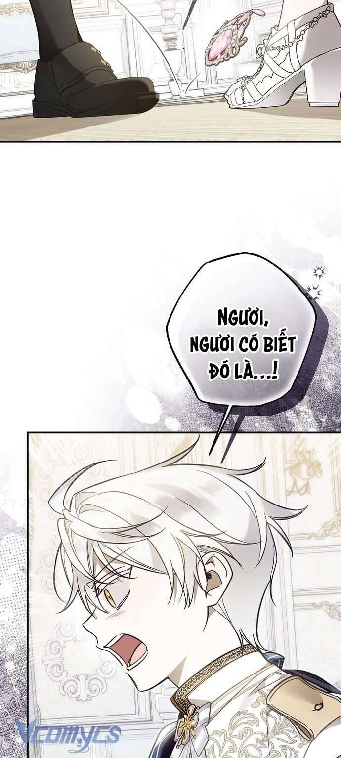 Độc Chiếm Sủng Ái Của Công Chúa Út, Mọi Người Đều Say Mê Tôi. Chapter 20 - 29