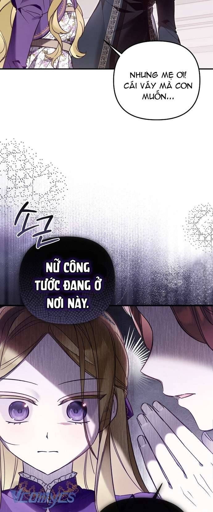 Độc Chiếm Sủng Ái Của Công Chúa Út, Mọi Người Đều Say Mê Tôi. Chapter 20 - 4