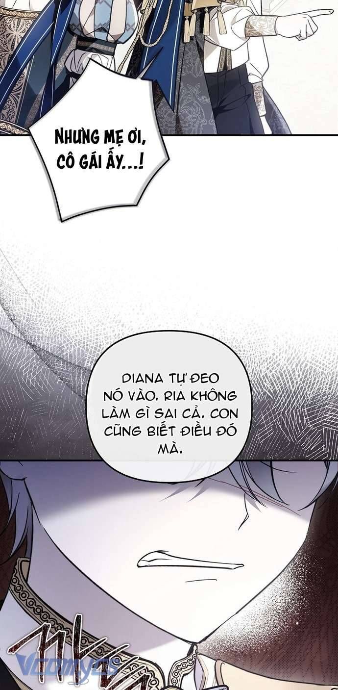 Độc Chiếm Sủng Ái Của Công Chúa Út, Mọi Người Đều Say Mê Tôi. Chapter 20 - 31