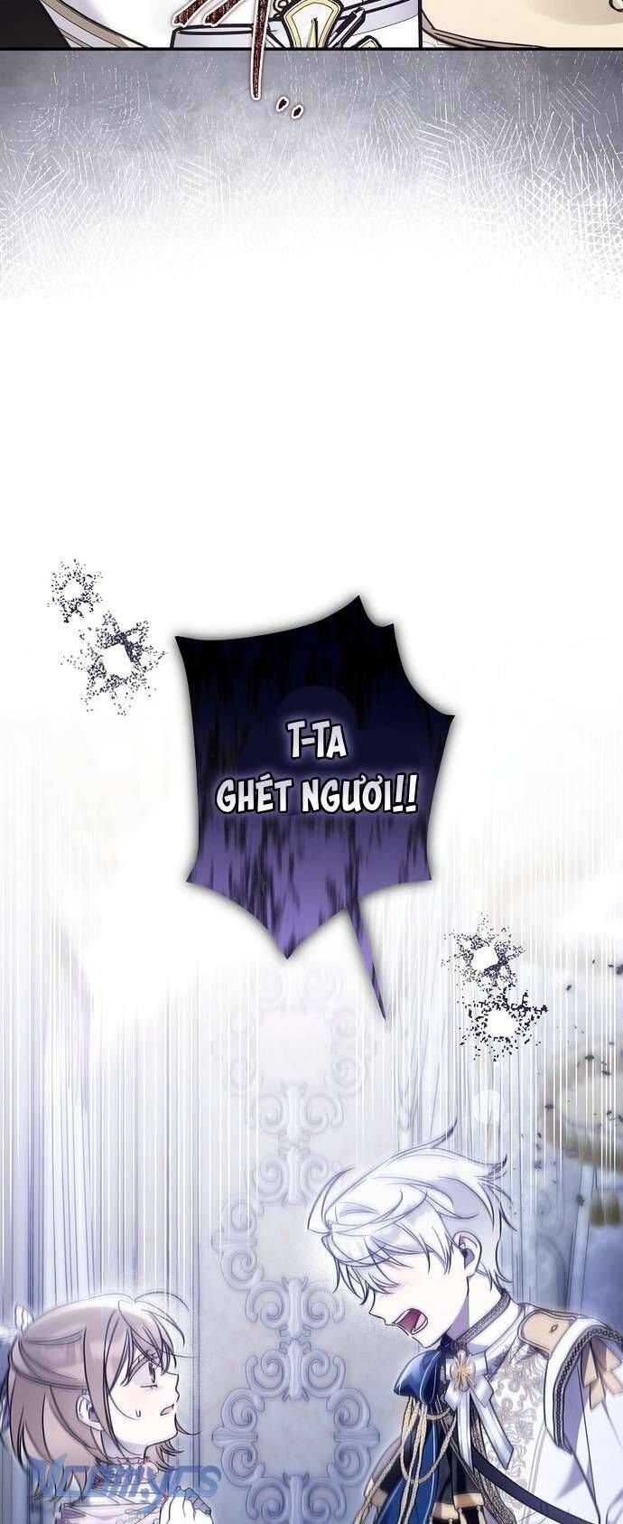 Độc Chiếm Sủng Ái Của Công Chúa Út, Mọi Người Đều Say Mê Tôi. Chapter 20 - 32