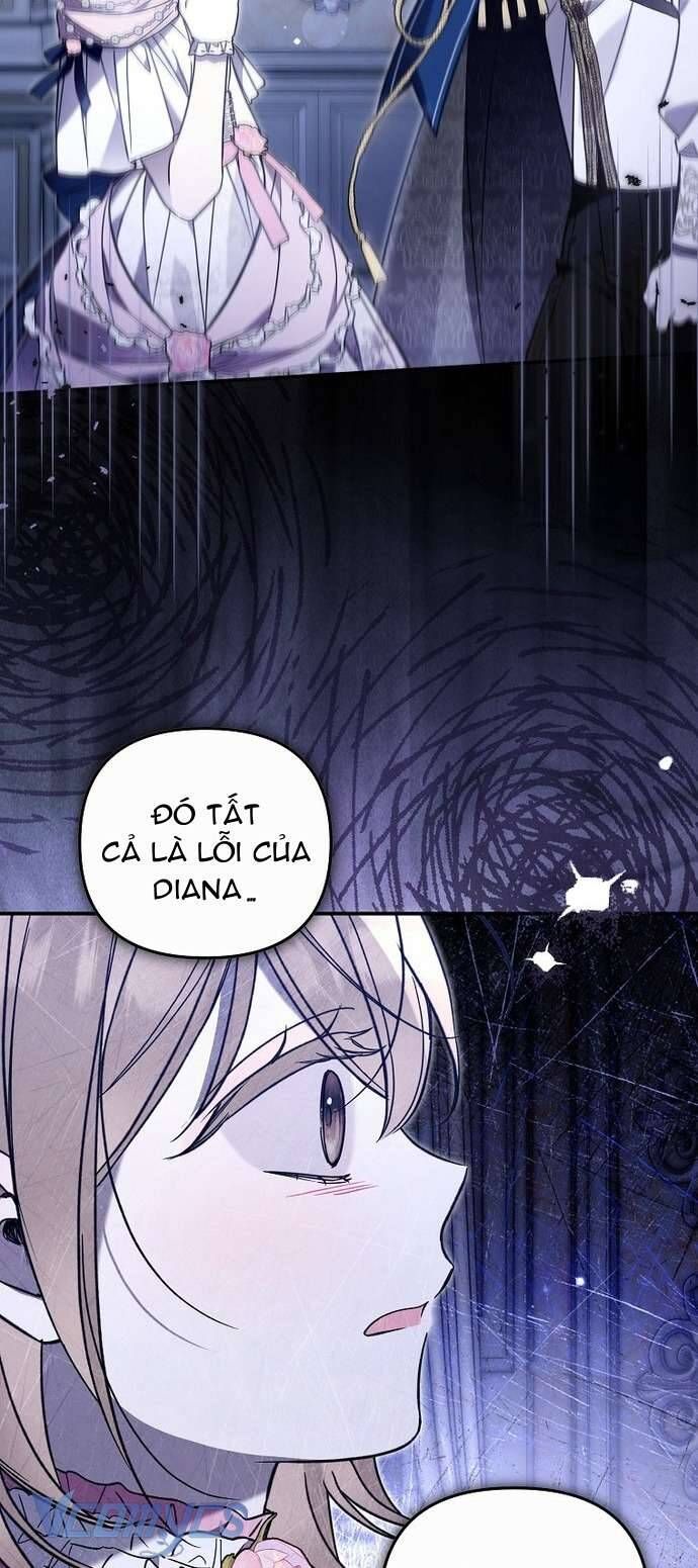 Độc Chiếm Sủng Ái Của Công Chúa Út, Mọi Người Đều Say Mê Tôi. Chapter 20 - 33