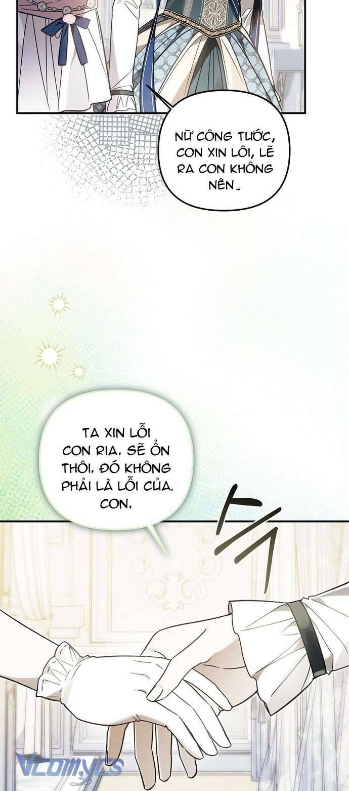 Độc Chiếm Sủng Ái Của Công Chúa Út, Mọi Người Đều Say Mê Tôi. Chapter 20 - 36