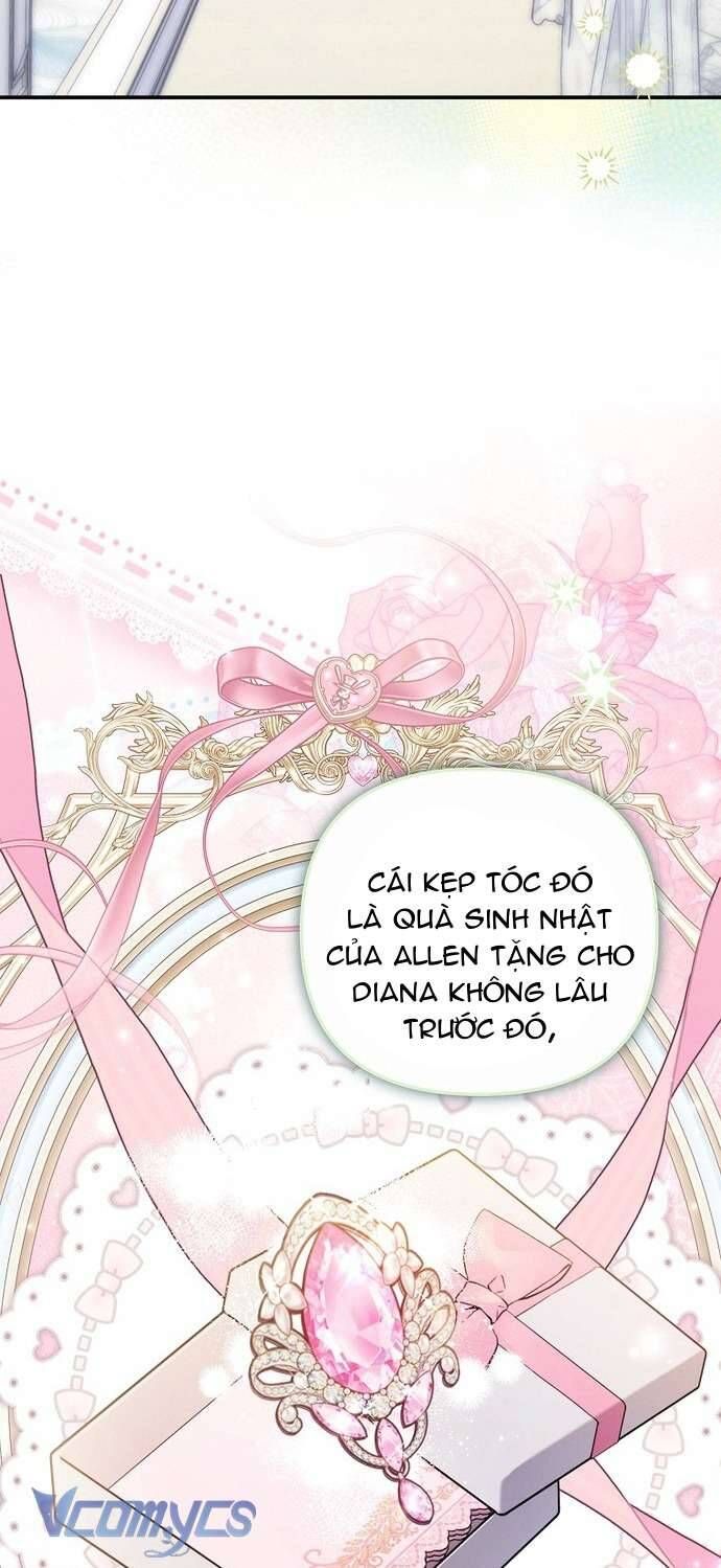Độc Chiếm Sủng Ái Của Công Chúa Út, Mọi Người Đều Say Mê Tôi. Chapter 20 - 37