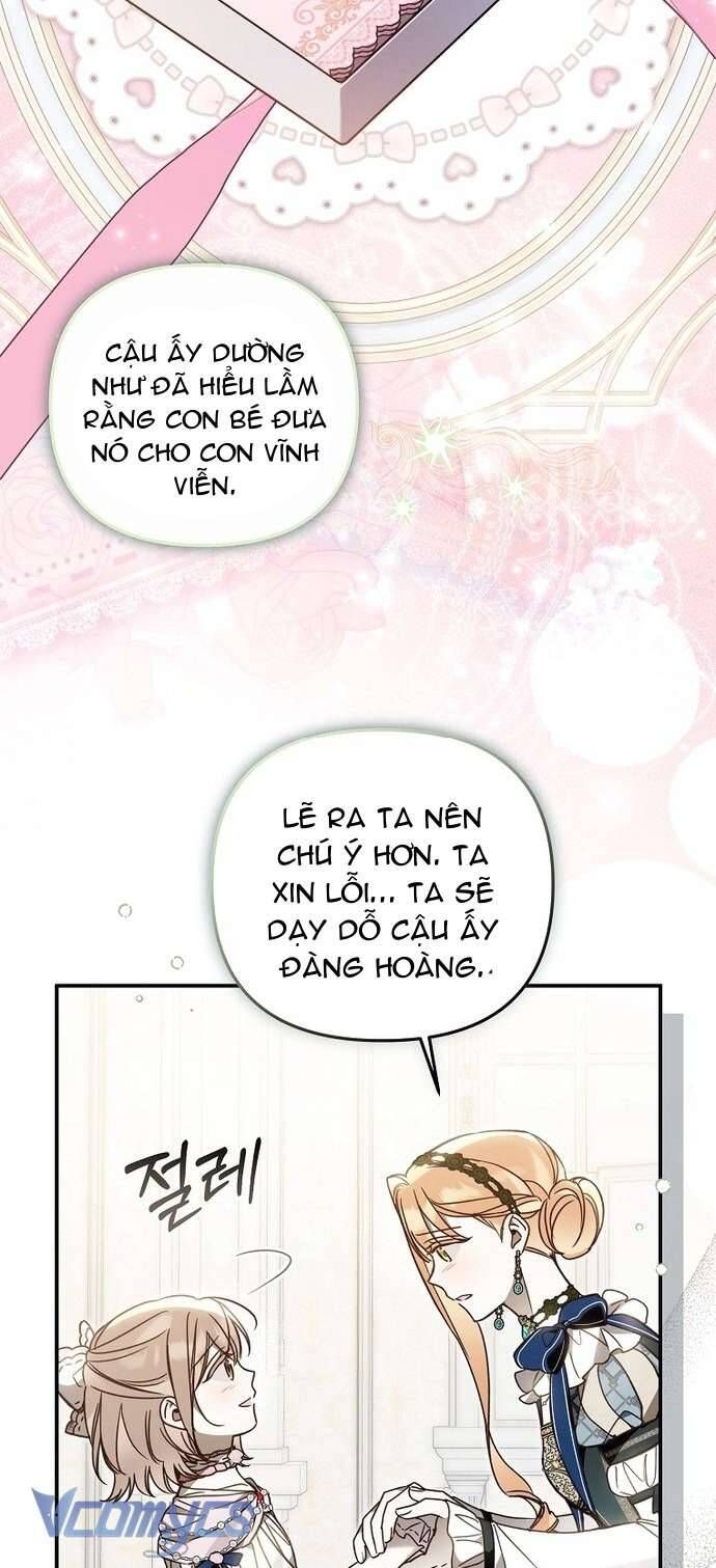Độc Chiếm Sủng Ái Của Công Chúa Út, Mọi Người Đều Say Mê Tôi. Chapter 20 - 38