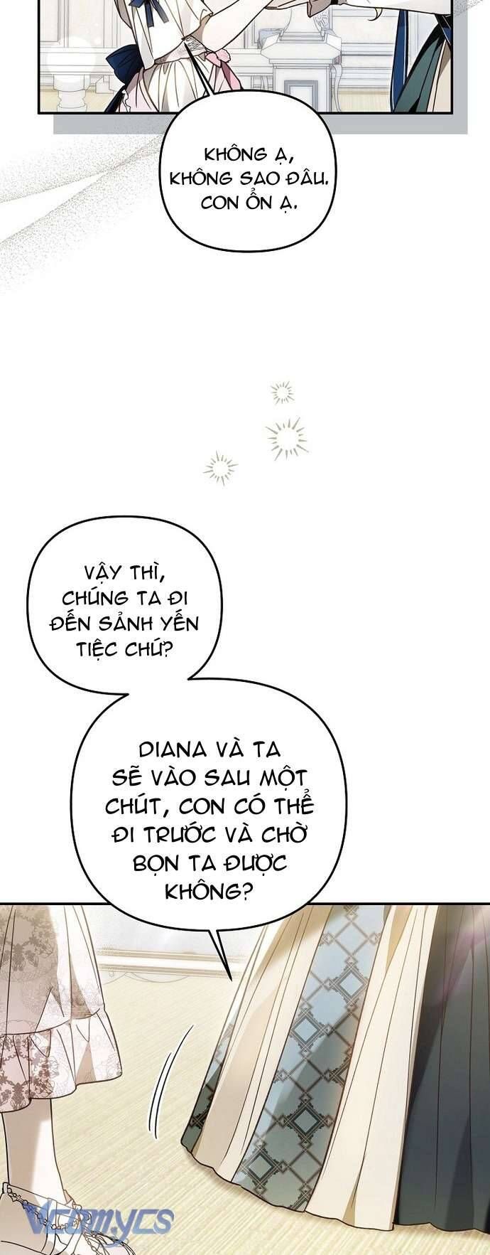 Độc Chiếm Sủng Ái Của Công Chúa Út, Mọi Người Đều Say Mê Tôi. Chapter 20 - 39