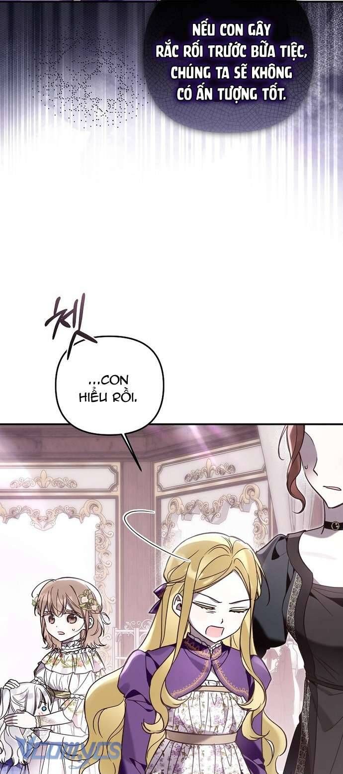 Độc Chiếm Sủng Ái Của Công Chúa Út, Mọi Người Đều Say Mê Tôi. Chapter 20 - 5