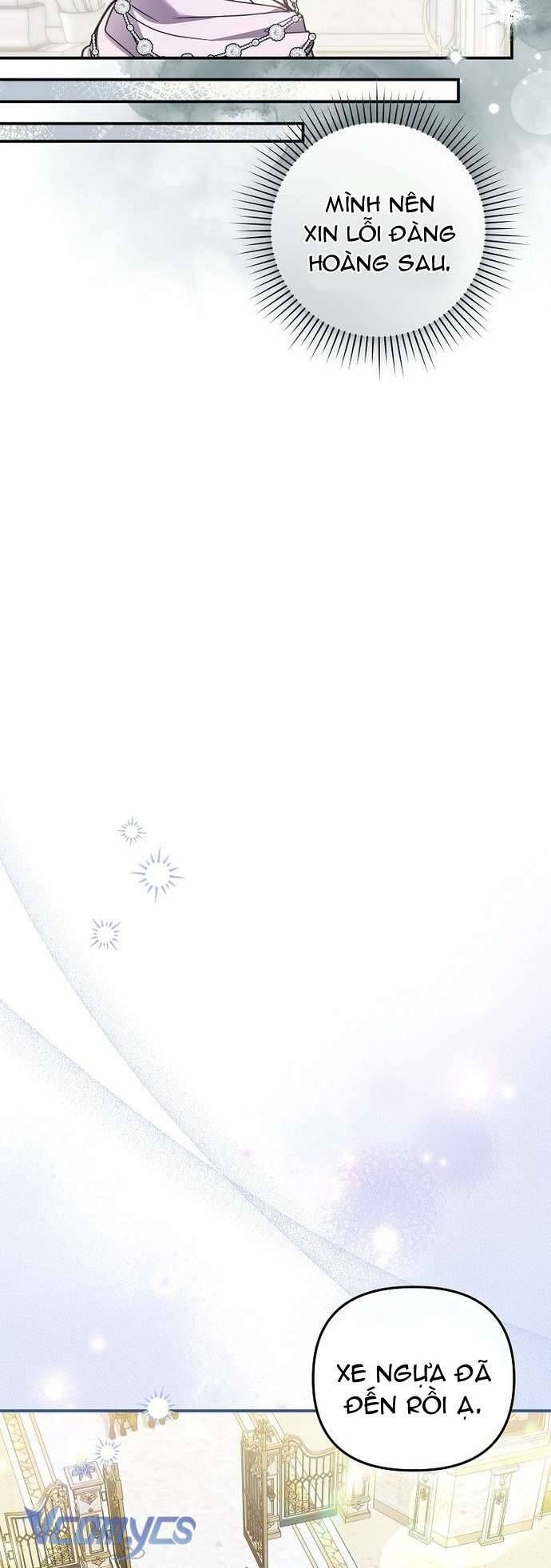 Độc Chiếm Sủng Ái Của Công Chúa Út, Mọi Người Đều Say Mê Tôi. Chapter 20 - 41